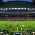 Portugal vs Colombia World Cup 2026 Group K Decider Preview & Odds