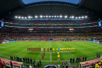 Portugal vs Colombia World Cup 2026 Group K Decider Preview & Odds