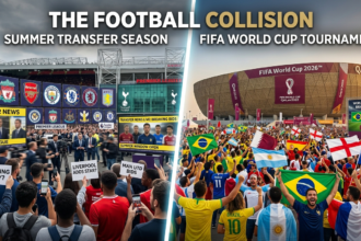 Premier League clubs prepare for the 2026 summer transfer window as top teams target major signings ahead of the new season.