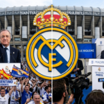 Real Madrid considers its next managerial era as speculation grows over José Mourinho and Jürgen Klopp as potential candidates.