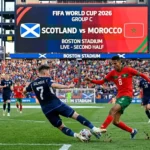 Scotland vs Morocco World Cup 2026 Preview & Prediction