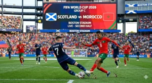 Scotland vs Morocco World Cup 2026 Preview & Prediction