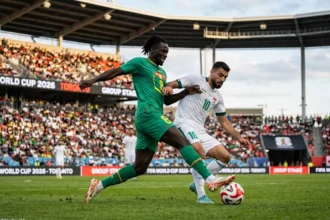 Senegal vs Iraq World Cup 2026 Group I Final Day Preview