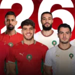 Show Your Support: Where to Buy Official Morocco National Team Player Jerseys