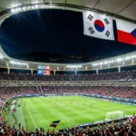 South Korea vs Czechia World Cup 2026 Preview, Prediction & TV Guide