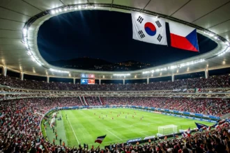 South Korea vs Czechia World Cup 2026 Preview, Prediction & TV Guide