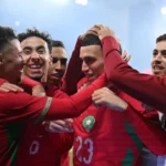 The Captain's Armband: Leadership and Influence in the Morocco National Team Squad