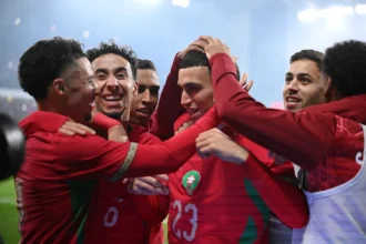 The Captain's Armband: Leadership and Influence in the Morocco National Team Squad