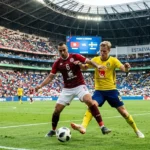 Tunisia vs Sweden World Cup 2026 Group F Preview & Prediction