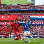 Türkiye vs Paraguay World Cup 2026 Group D Preview