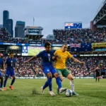 USA vs Australia World Cup 2026 USMNT Group D Preview & Prediction