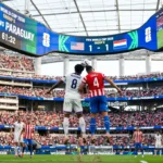 USA vs Paraguay World Cup 2026 Home Opener Preview & Prediction