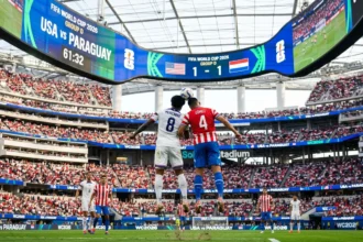 USA vs Paraguay World Cup 2026 Home Opener Preview & Prediction