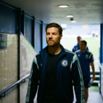Xabi Alonso at Chelsea The Rebuild Starts Now