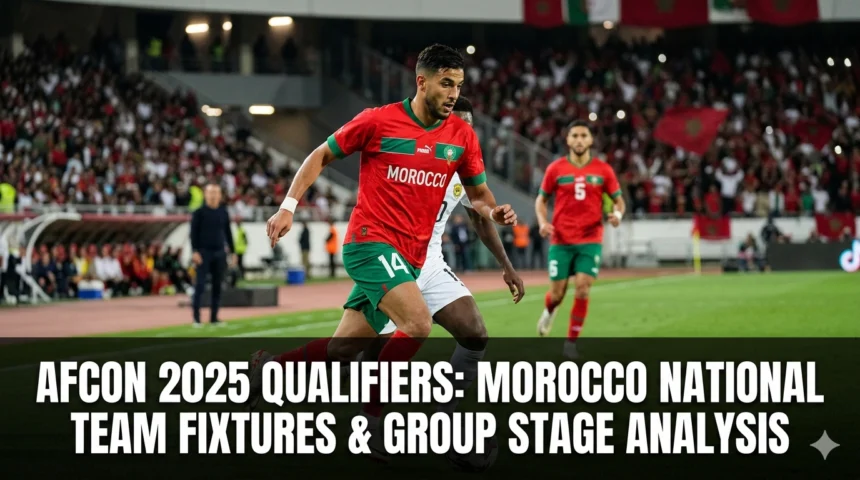 afcon-2025-qualifiers-morocco-fixtures-group-stage-analysis-group-a-7-points