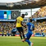 Ecuador vs Curaçao Group E World Cup 2026 match preview in Kansas City
