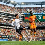 Germany vs Ivory Coast World Cup 2026: Group E Battle Preview
