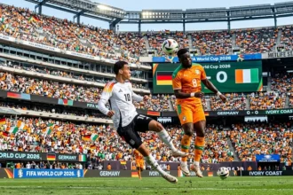 Germany vs Ivory Coast World Cup 2026: Group E Battle Preview