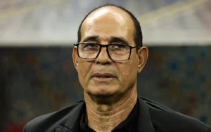 Moroccan coach Badou Zaki appointed as Jordan national team head coach in 2026