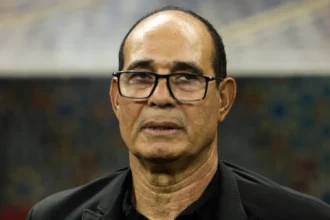 Moroccan coach Badou Zaki appointed as Jordan national team head coach in 2026