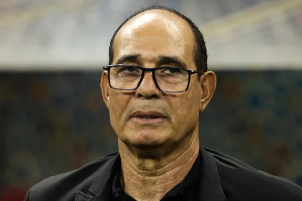 Moroccan coach Badou Zaki appointed as Jordan national team head coach in 2026
