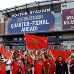 World Cup 2026 Quarter-Final Dates, Times and Channels