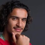 Morocco midfielder Ayyoub Bouaddi close to Manchester City transfer from Lille in 2026