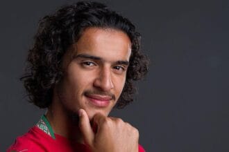 Morocco midfielder Ayyoub Bouaddi close to Manchester City transfer from Lille in 2026