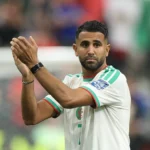 Algeria Out of World Cup 2026 After Switzerland Loss