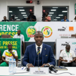 Former Senegal coach Pape Thiaw amid financial dispute with Senegalese government in 2026