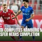 el ouahdi completes hamburg medical as transfer nears completion — news card