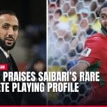 benatia praises saibari’s rare complete playing profile — news card