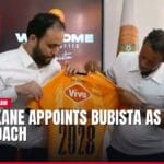 rs berkane appoints bubista as new head coach — news card