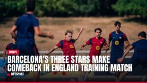sports news world cup 2026