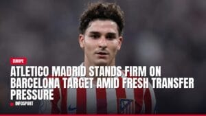 atletico madrid stands firm on barcelona target amid fresh transfer pressure — news card