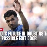 el ouahdi’s future in doubt as thorup signals possible exit door — news card