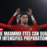 othmane maamma eyes can qualifiers as team intensifies preparations — news card