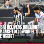 amine sbaï delivers brilliant performance following el ouazzani’s creative assist — news card