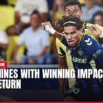 abde shines with winning impact in betis return — news card