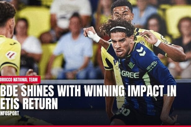 abde shines with winning impact in betis return — news card