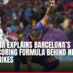 raphinha explains barcelona’s goal scoring formula behind nine la liga strikes — news card
