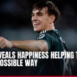 espí reveals happiness helping team in every possible way — news card