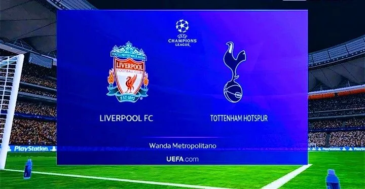 موعد مباراة ليفربول وتوتنهام والقنوات الناقلة في الدوري الانجليزي
