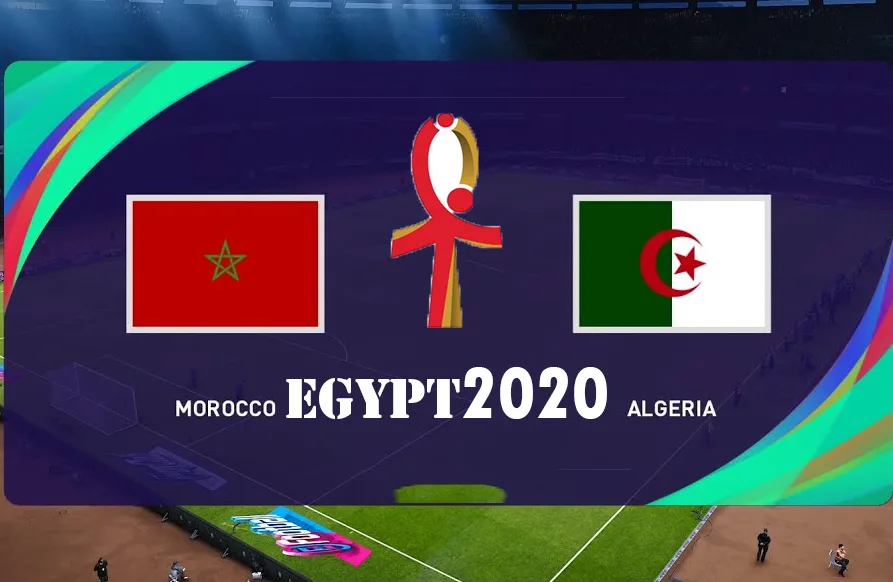 بث مباشر | مشاهدة مباراة المغرب والجزائر في كأس العالم لكرة اليد