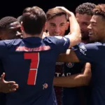PSG vs Atletico Madrid: Complete Match History Revealed
