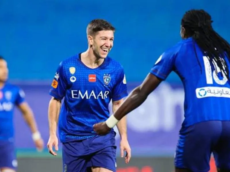 القنوات الناقلة لمباراة الهلال واستقلال في دوري أبطال آسيا 2021