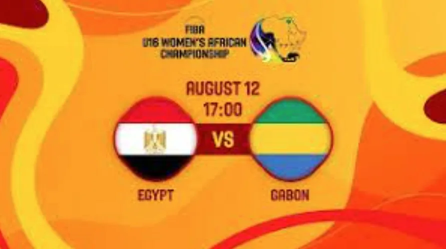 بث مباشر | مشاهدة مباراة مصر والجابون في تصفيات كأس العالم