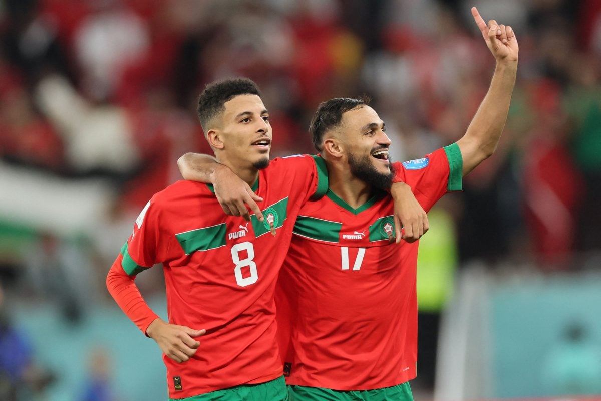 ounahi boufal 2