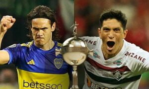 توقيت مباراة بوكا جونيورز وفلومينينسي والقنوات الناقلة في نهائي ليبرتادوريس
