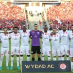 Wydad Casablanca faces European giants in the FIFA Club World Cup 2025, showcasing Moroccan football grit against formidable international teams in a global soccer showdown.